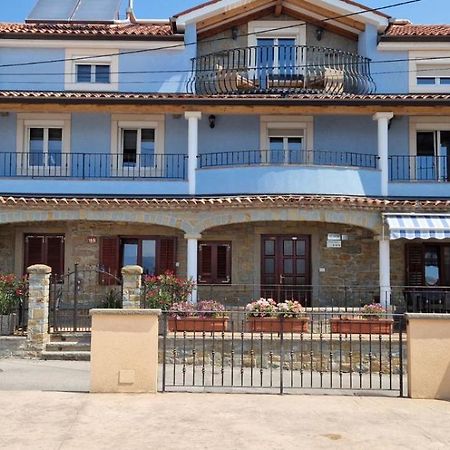 Villa Blue Sky - Hrvatini Копер Екстериор снимка